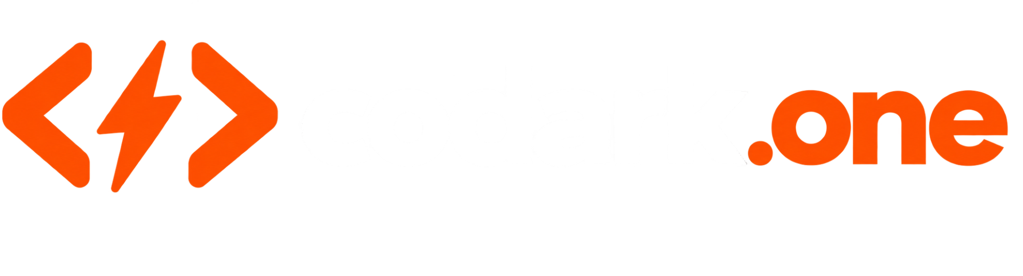 CODARK.ONE